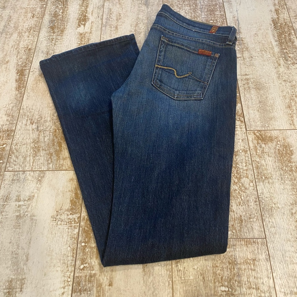 SEVEN FOR ALLMANKIND JEANS